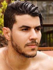 Gerard rencontre avec Gerard