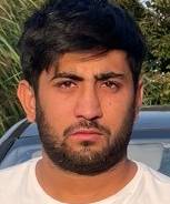 rencontre avec Larry