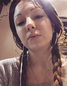 Femme célibataire 34 ans à Perpignan