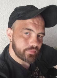 Photo du profil Shaun, 47 ans à Limoges