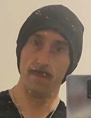 rencontre avec Rickey