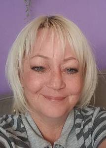 Malutka1975, femme coquine de 50 ans - Zabrze