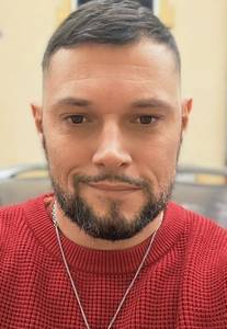 rencontre avec Jerald