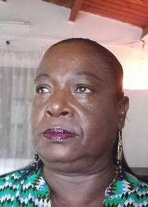 Koko971, femme coquine de 65 ans - Pointe-�-Pitre
