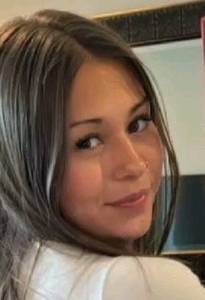 rencontre avec Kristina