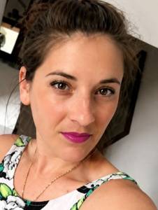 Femme célibataire 32 ans à Lille
