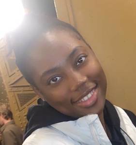 Femme célibataire 22 ans à Caen