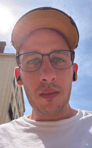 Photo du profil Willard, 36 ans à Troyes