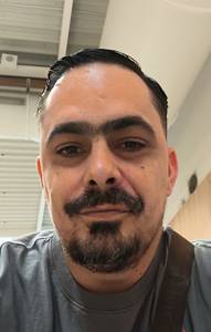 Photo du profil Freddie, 39 ans à Toulouse