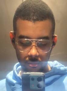 Photo du profil Harold, 23 ans à La Calade