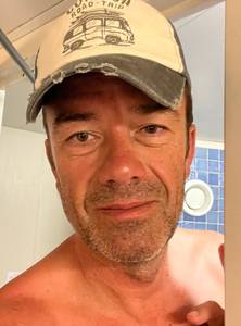 rencontre avec Peter