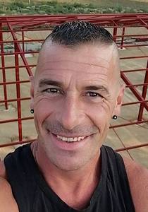 rencontre avec Fernando