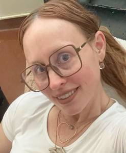 rencontre avec Ethel