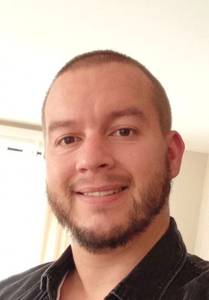 Photo du profil Geoffrey, 33 ans à Moulins