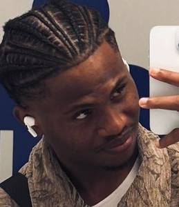 rencontre avec Grady