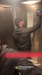 rencontre avec Ernesto