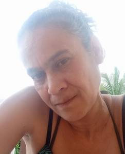 Femme célibataire 50 ans à Clermont-Ferrand