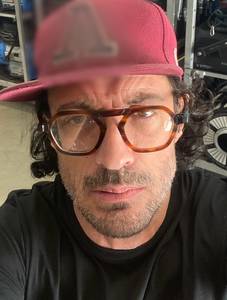 rencontre avec Frank