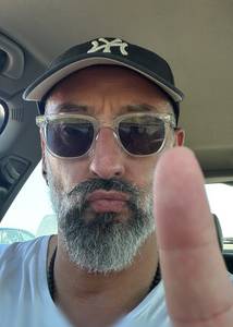 rencontre avec Gerardo