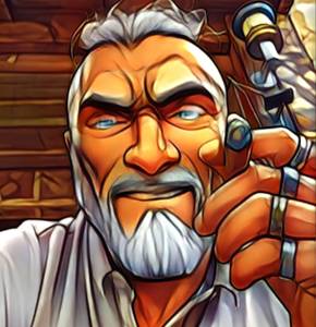 rencontre avec Frank