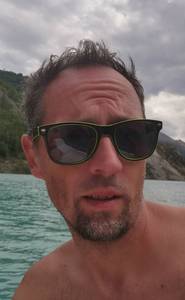 Photo du profil Fernando, 48 ans à Menucourt