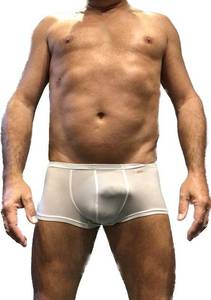 rencontre avec Cedric