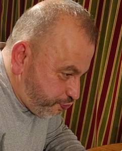 rencontre avec Ricardo