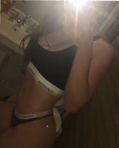 Bonnechienne, femme coquine de 20 ans - Paris
