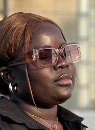 Terry rencontre avec Terry