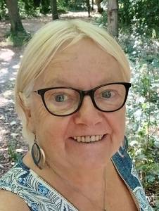 Eure, femme coquine de 72 ans - Calvados