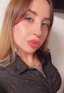 Femme célibataire 36 ans à Sherbrooke