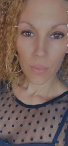 Femme célibataire 39 ans à Melun