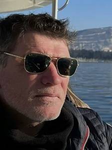 rencontre avec Archie