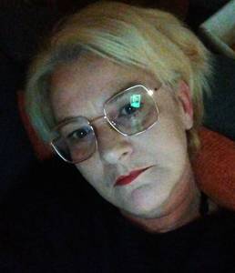 Femme célibataire 57 ans à Le-Havre
