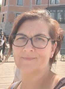 Femme célibataire 37 ans à Lyon