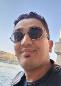 rencontre avec Ronald