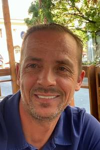 rencontre avec Bernard