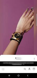 rencontre avec Marcia