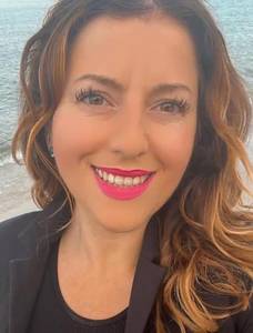 rencontre avec Angie