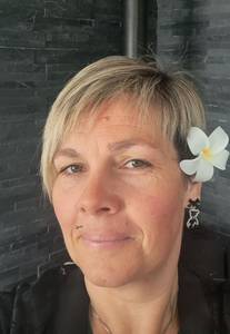 Femme célibataire 40 ans à Dijon