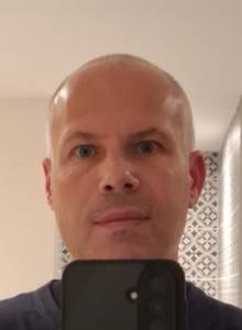 rencontre avec Maurice
