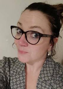 rencontre avec Agnes