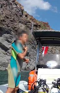 James rencontre avec James