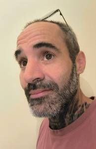 rencontre avec Salvatore