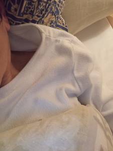 rencontre avec Felicia