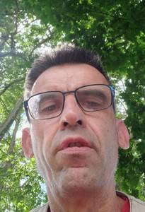 rencontre avec Dominic