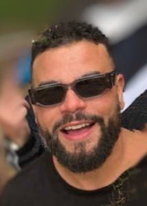 rencontre avec Wayne