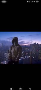 Aaron rencontre avec Aaron