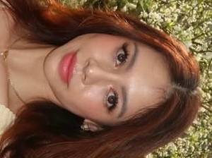 Toni jolie ronde, cherche une rencontre