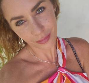 Femme célibataire 43 ans à Dijon